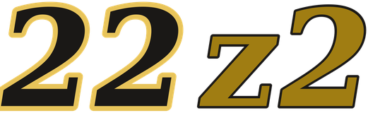 22z2 logo